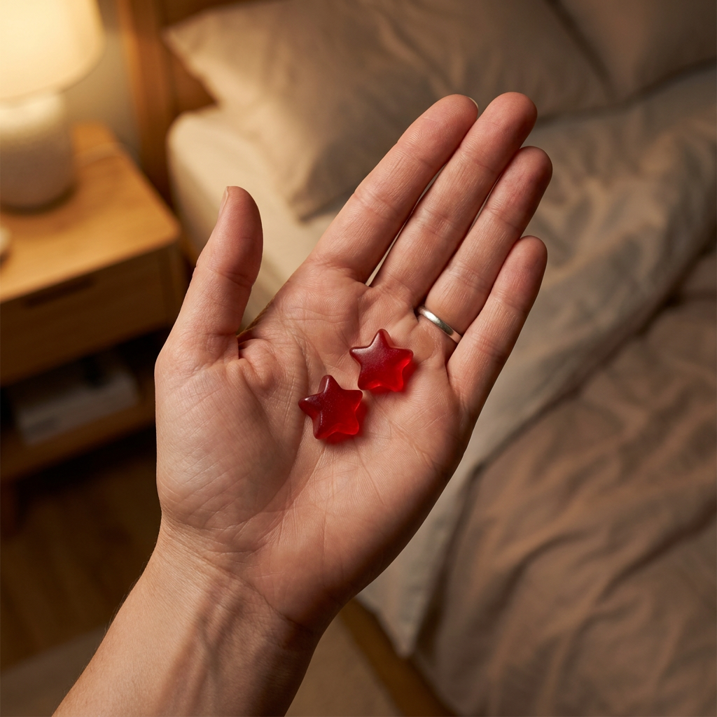 Sloom™ - Restful nights for Women